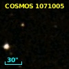 COSMOS J095744.68+014842.7
