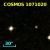 zCOSMOS 814862