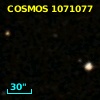 COSMOS J095742.66+014839.5