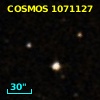 COSMOS J095748.43+014841.3