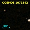 COSMOS J095743.32+014840.9