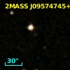2MASS J09574745+0148088