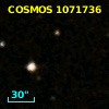 COSMOS J095746.25+014835.5