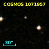 COSMOS J095750.27+014829.8