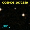 COSMOS J095750.16+014821.4