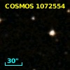COSMOS J095749.90+014818.3