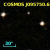 COSMOS J095750.68+014818.3