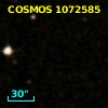 COSMOS J095744.51+014818.3