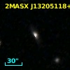 2MASX J13205118+7056375