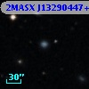 2MASX J13290447+7120559