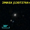 2MASX J13072764+6952229