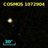COSMOS J095745.59+014813.4