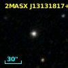 2MASX J13131817+7006219