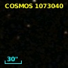 COSMOS J095813.11+014809.1