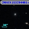 2MASX J13294401+7015057