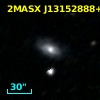 2MASX J13152888+6942420
