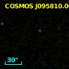 COSMOS J095810.00+014805.1