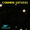 COSMOS J095750.35+014805.1