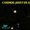 COSMOS J095739.57+014806.2