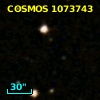 COSMOS J095747.46+014756.9
