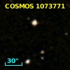 COSMOS J095739.52+014758.7
