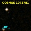 COSMOS J095745.65+014758.4