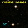 COSMOS J095748.43+014750.0
