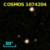 COSMOS J095749.02+014744.1