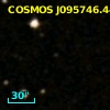 COSMOS J095746.44+014747.5