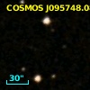 COSMOS J095748.08+014749.6
