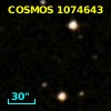 COSMOS J095749.20+014749.1