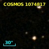 COSMOS J095750.33+014738.0