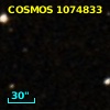 COSMOS J095744.18+014741.9