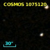 COSMOS J095743.01+014736.4