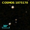 COSMOS J095738.95+014748.4