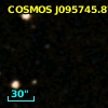 COSMOS J095745.87+014739.0