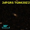 2dFGRS TGN420Z226