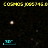COSMOS J095746.01+015734.0