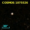 COSMOS J095747.29+015732.6