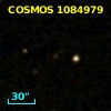 COSMOS J100300.90+015748.0