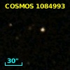 COSMOS J100300.30+015735.7