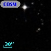 COSMOS J100316.64+020731.1