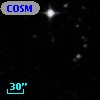 COSMOS J100316.95+020728.6