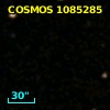 COSMOS J100259.44+020727.1