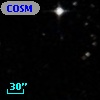 COSMOS J100317.98+020725.0
