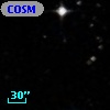 COSMOS J100317.66+020723.9