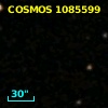 COSMOS J100258.46+020719.7