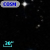 COSMOS J100316.80+020720.0