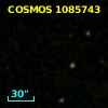 COSMOS J100257.20+020717.5