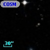 COSMOS J100316.79+020715.0